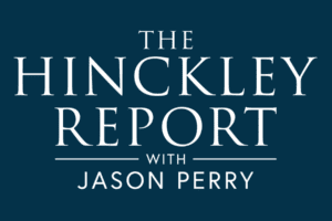 The Hinckley Report